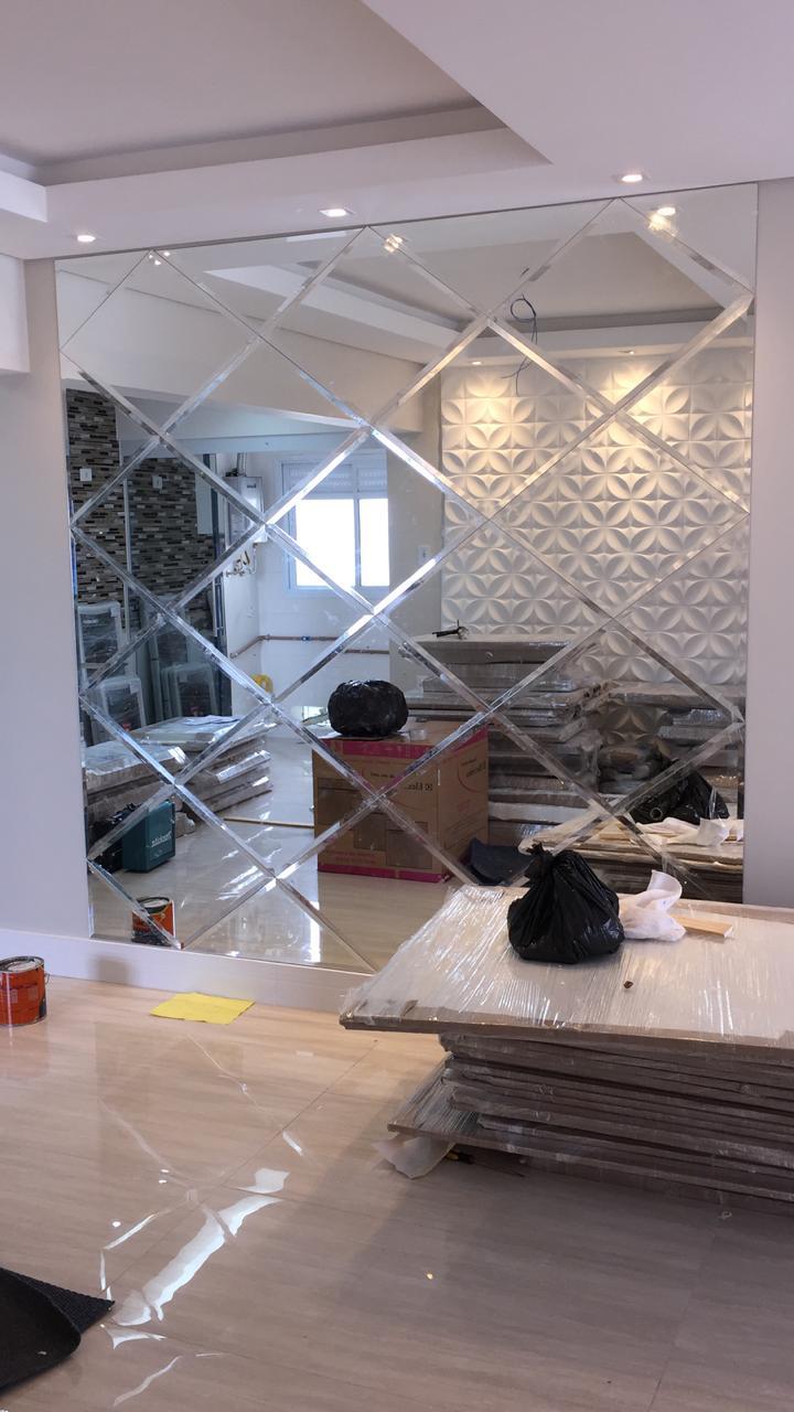 Espelhos Decorativos em Balneário Camboriú e Itapema