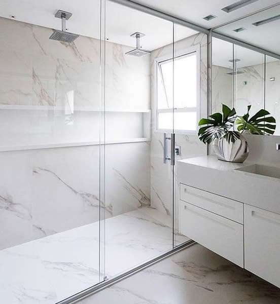 Box Para Banheiro em Balneário Camboriú e Itapema