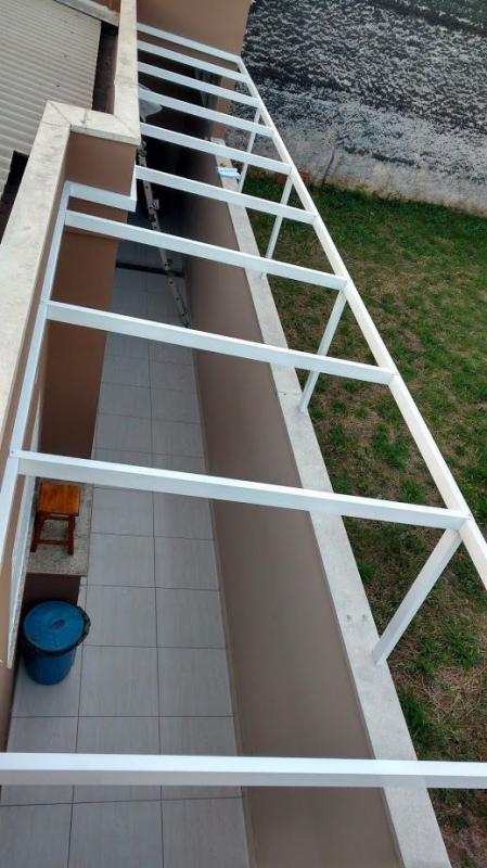 Cobertura / Telhado de Vidro em Balneário., Itapema e Região