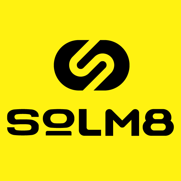 SOLM8