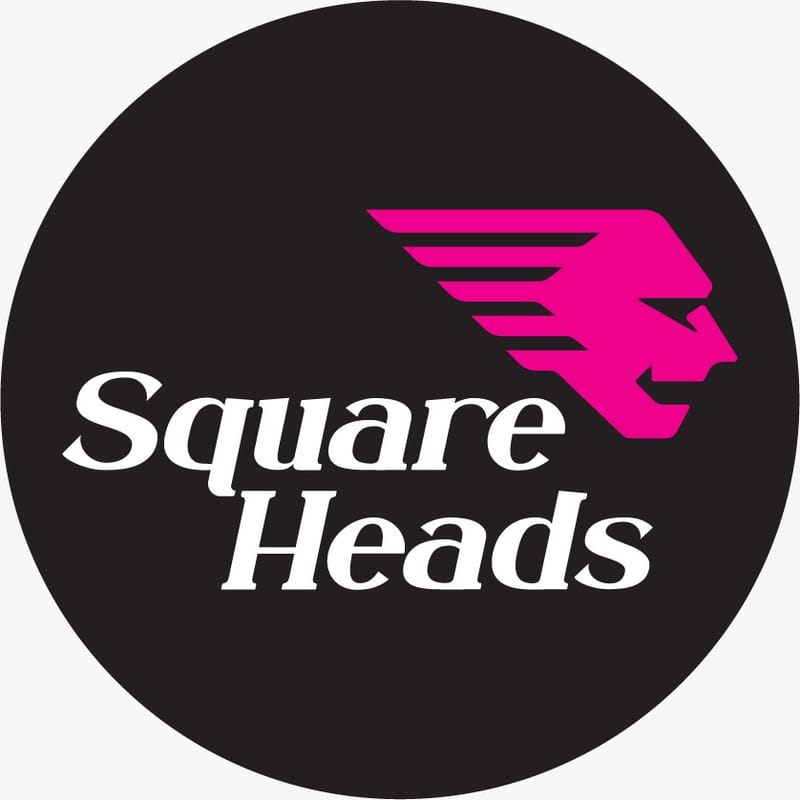 Square Heads