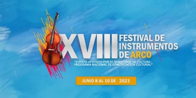 Nuestro Festival image