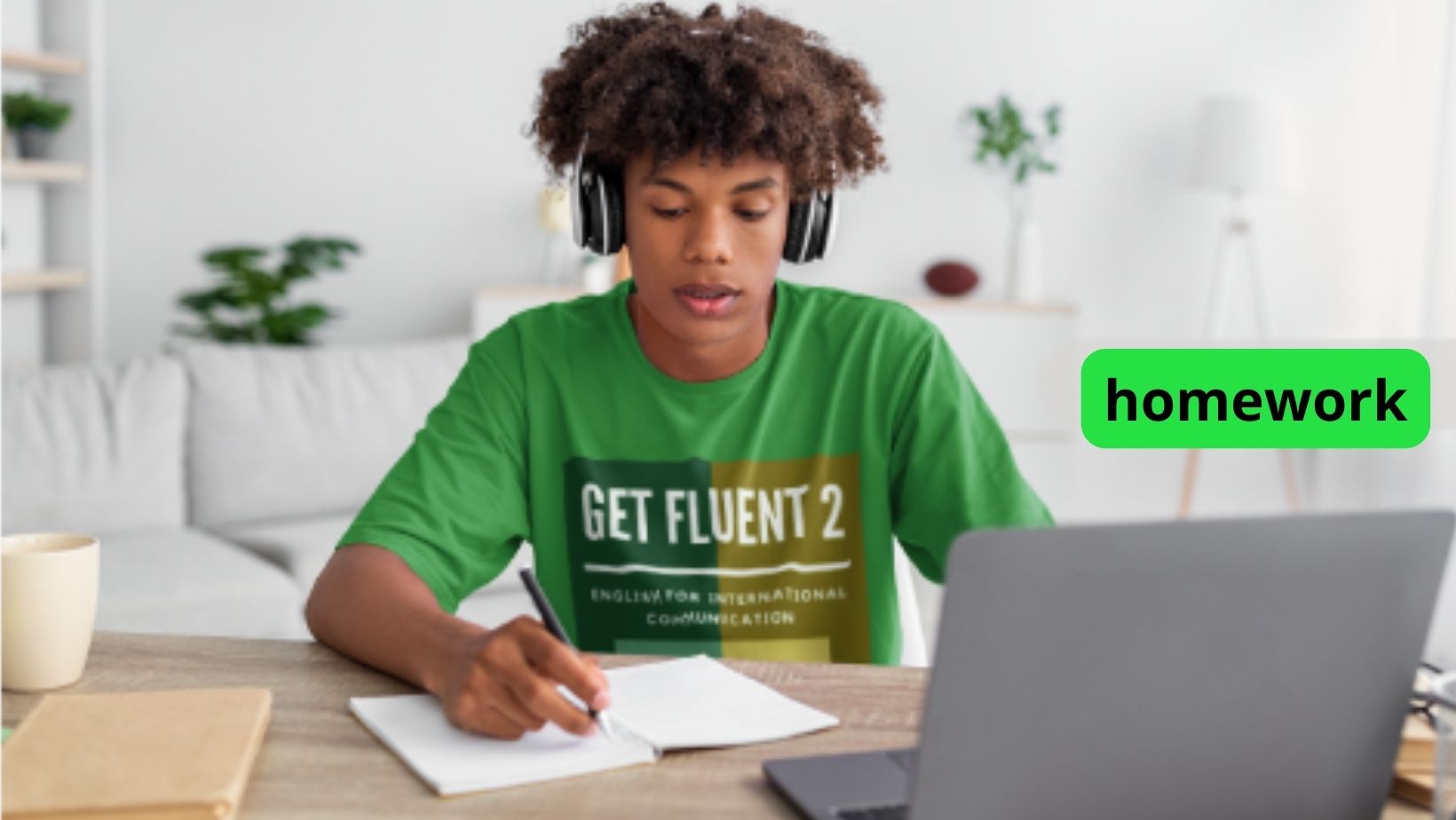 A importância de fazer HOMEWORK