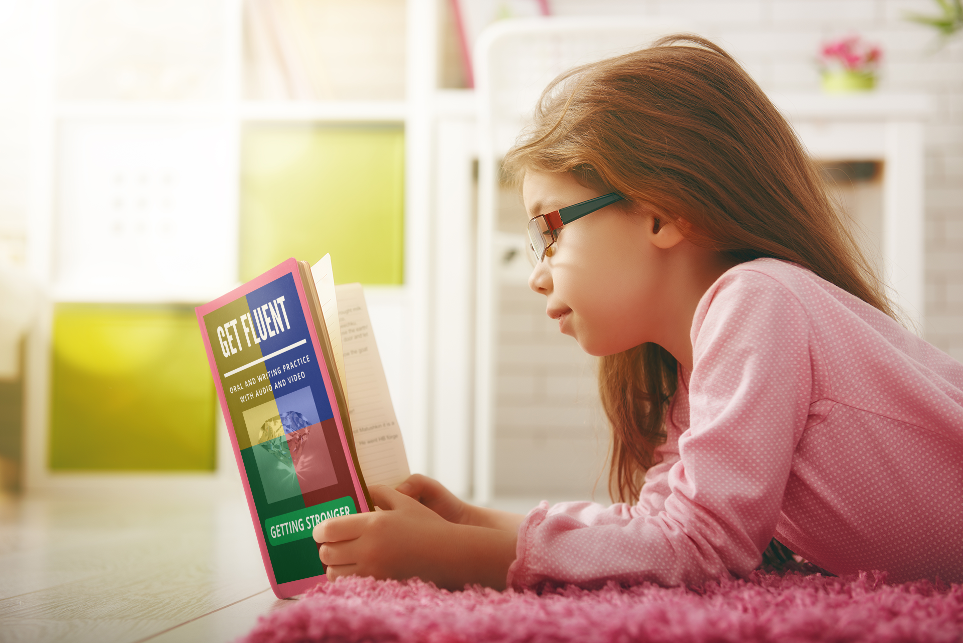 Reading em inglês