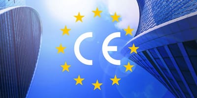 Marcatura CE