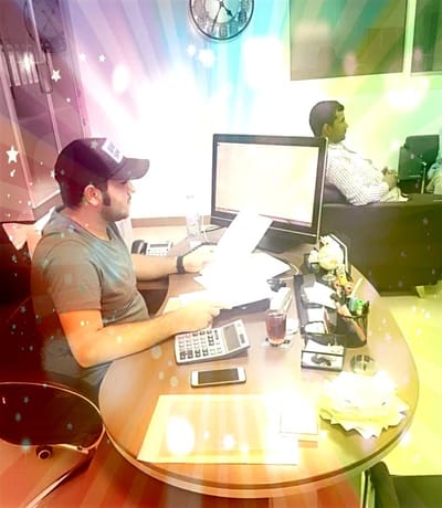 About شركة شحن سيارات الى كل دول العالم image