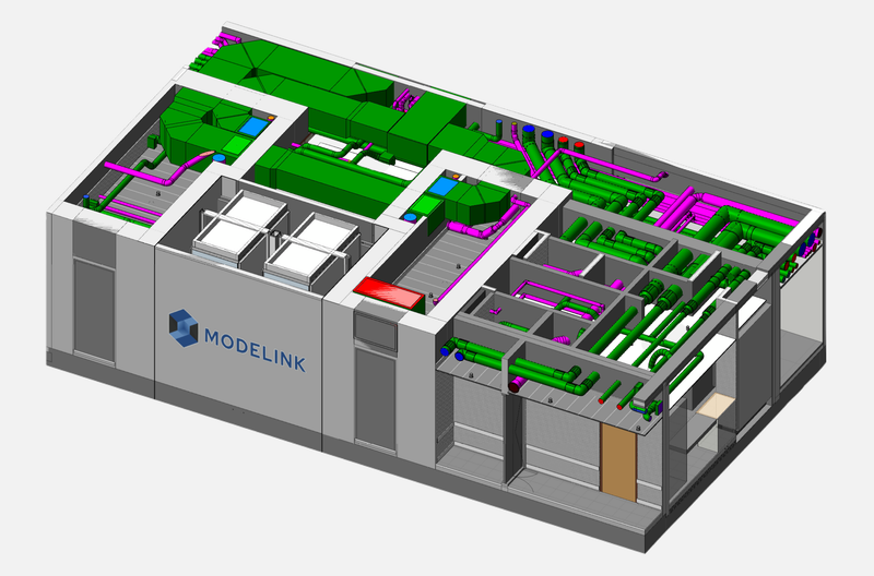 Coordination & Management BIM