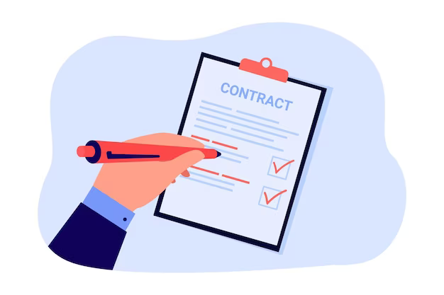 CONTRATTO
