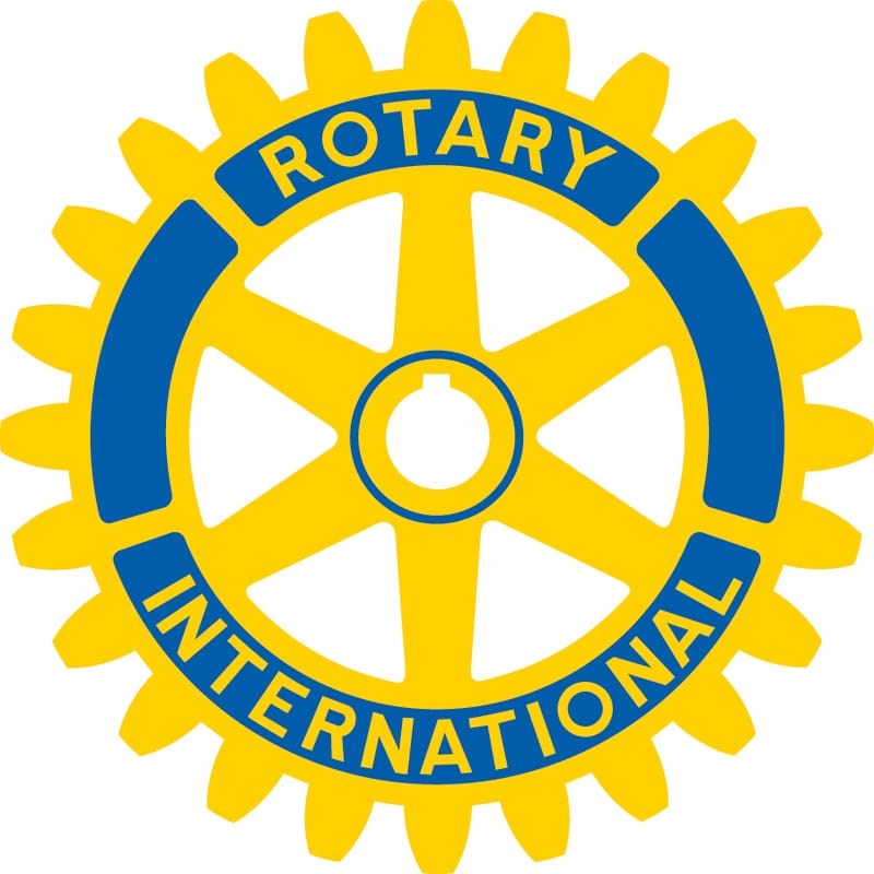 Neston Rotary Club in aid of Rotary charities