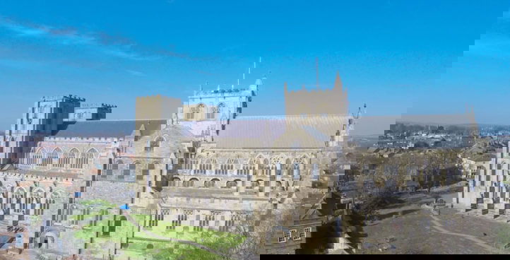 Ripon International Festival