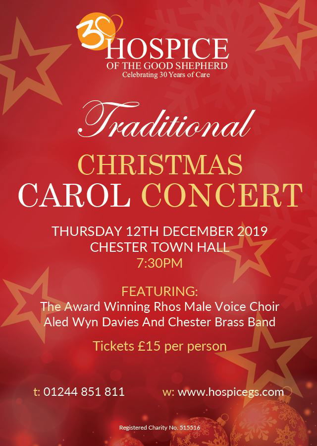 Hospice of the Good Shepherd