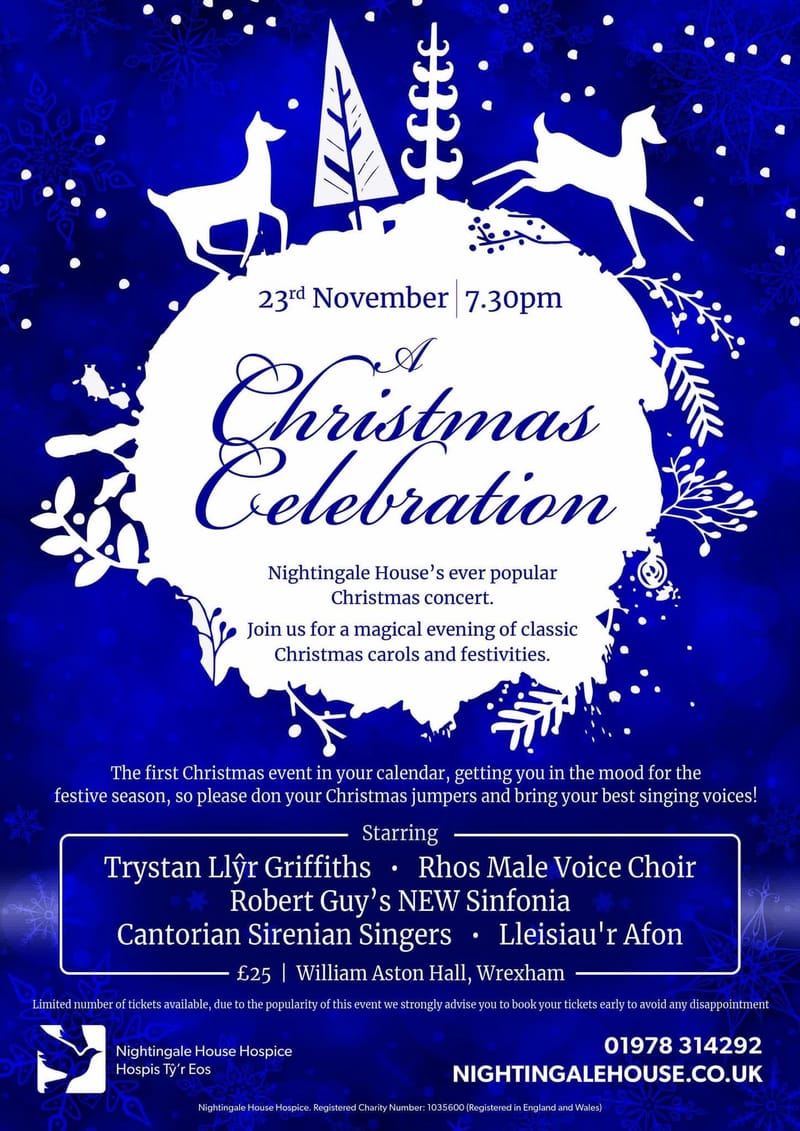 A Christmas Celebration