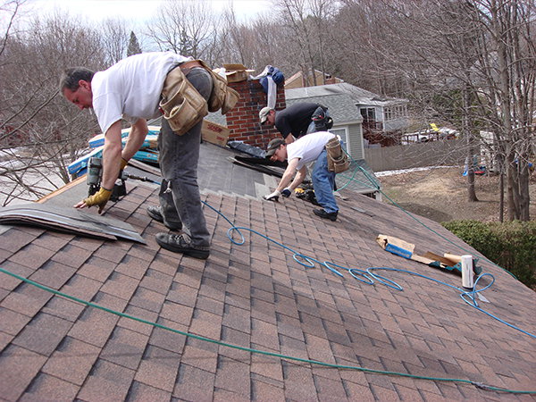 ROOFING