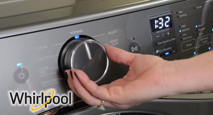 Servicio a Domicilio - Comodidad y Eficiencia en la Reparación de Electrodomésticos Whirlpool