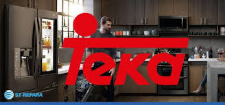 Servicios - Reparación de Electrodomésticos Teka