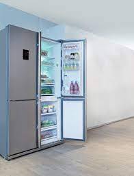 Refrigeradores