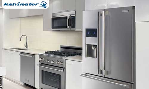 Contacto para Reparación de Electrodomésticos Kelvinator en México