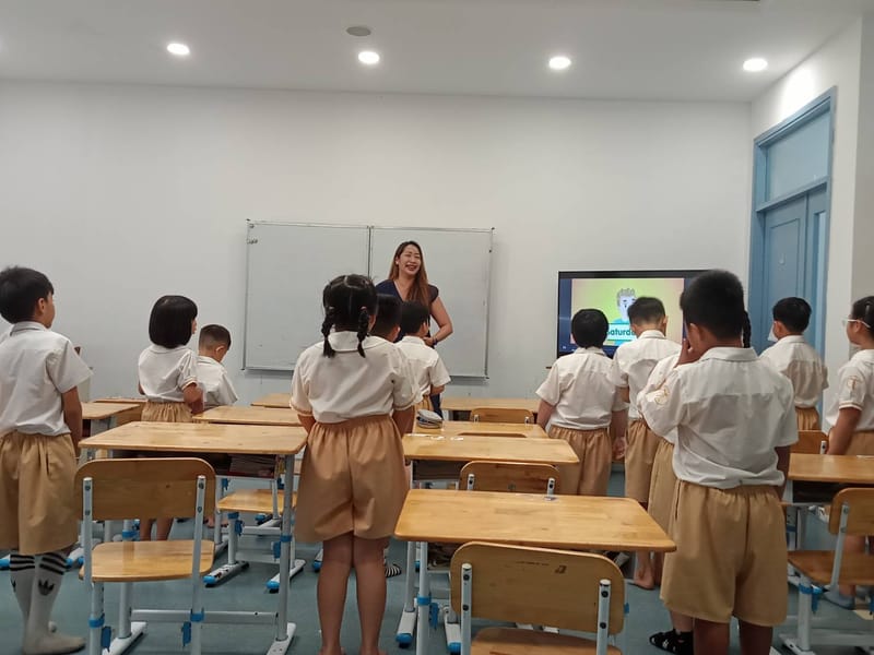 My Observation : Pedagogical Contents