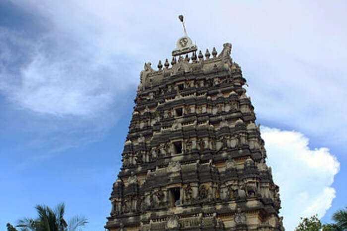 KANDASAMY KOVIL