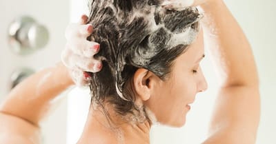 Hair Growth Shampoos image