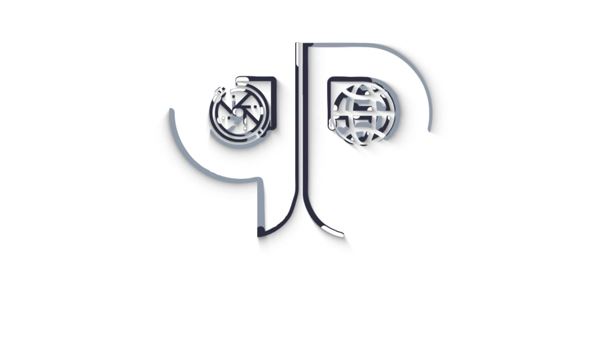 Logo Intro