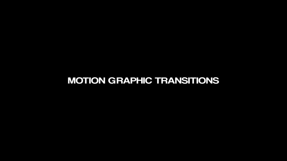Motion Graphics