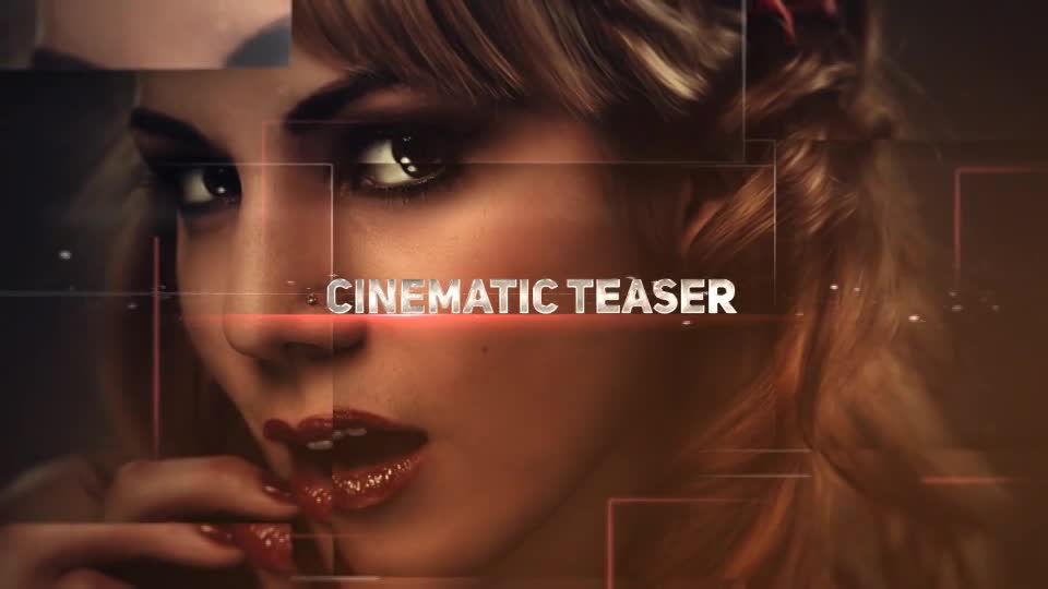 cinematic