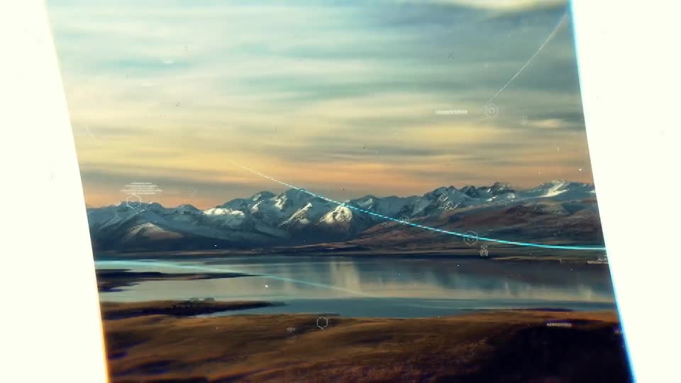 cinematic