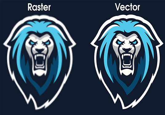 Raster To Vector 