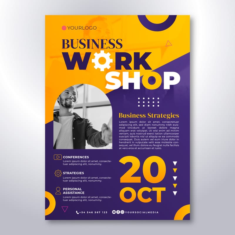 Poster Design