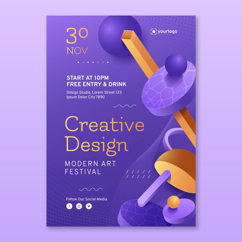 Poster Design