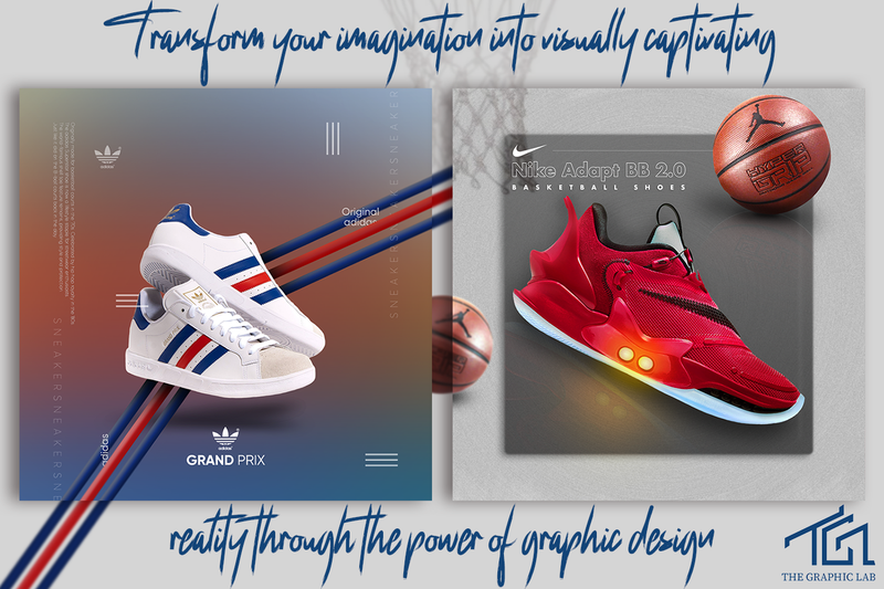 Social Media Design