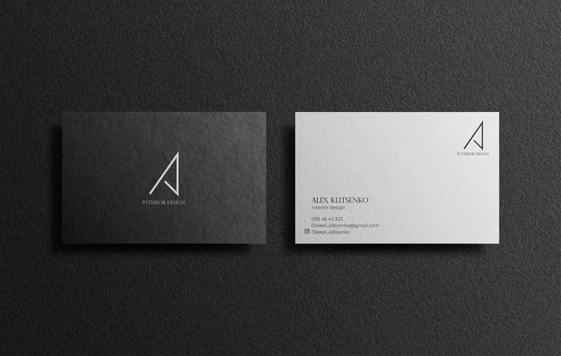 Business Card