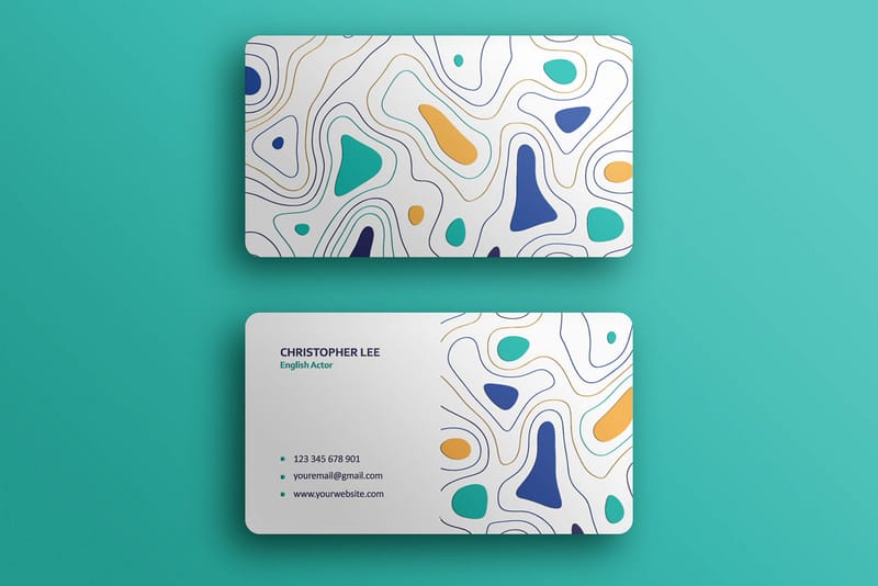 Business Card