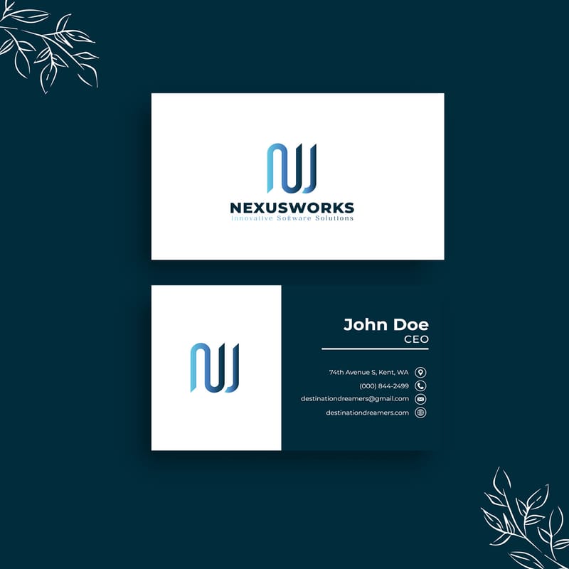 Business Card