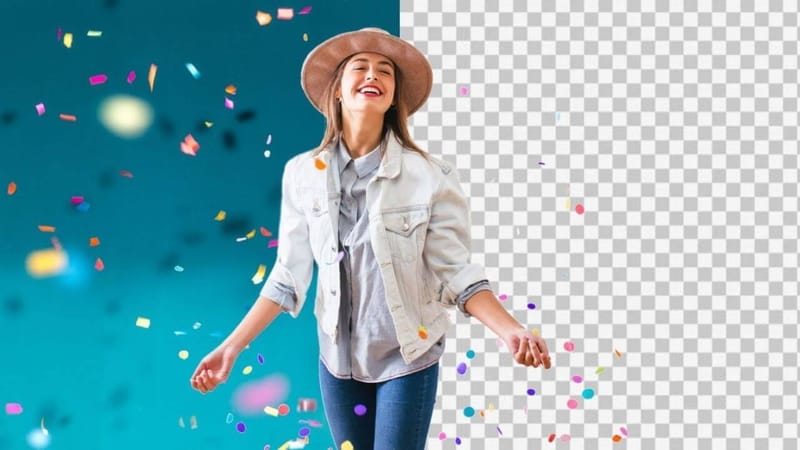 BG Removal