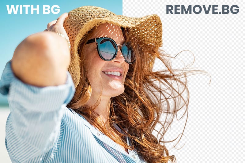 BG Removal