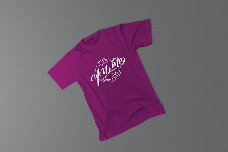 T-Shirt Design
