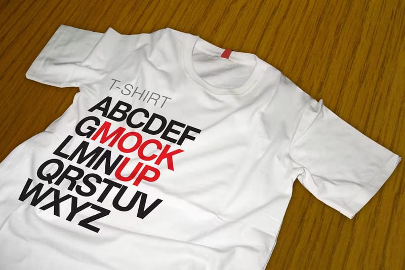 T-Shirt Design
