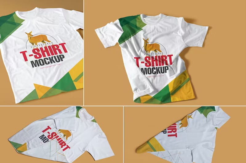 T-Shirt Design