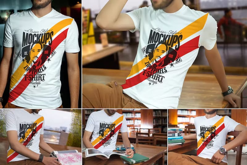 T-Shirt Design