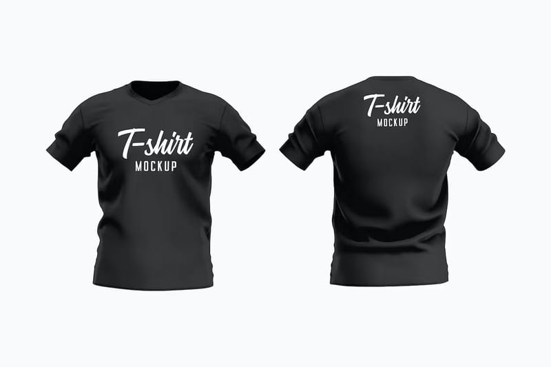 T-Shirt Design