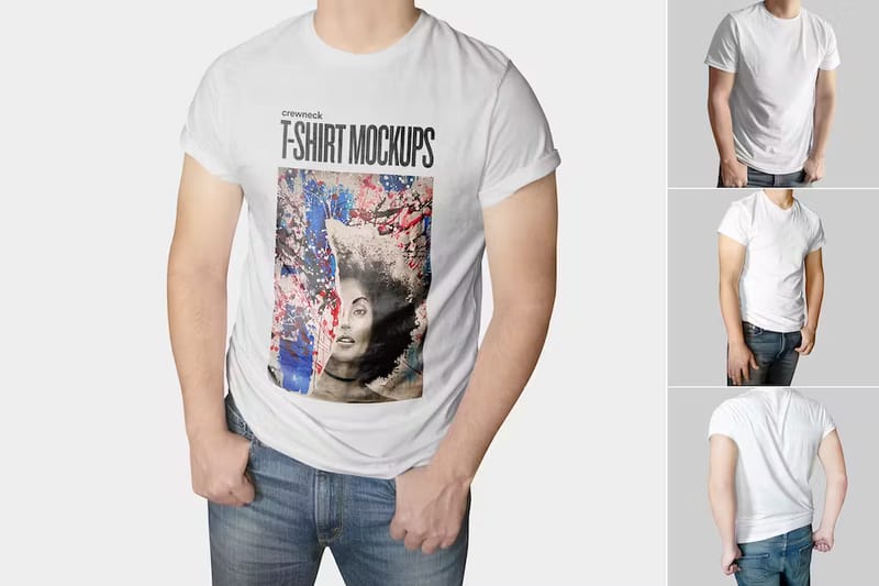 T-Shirt Design