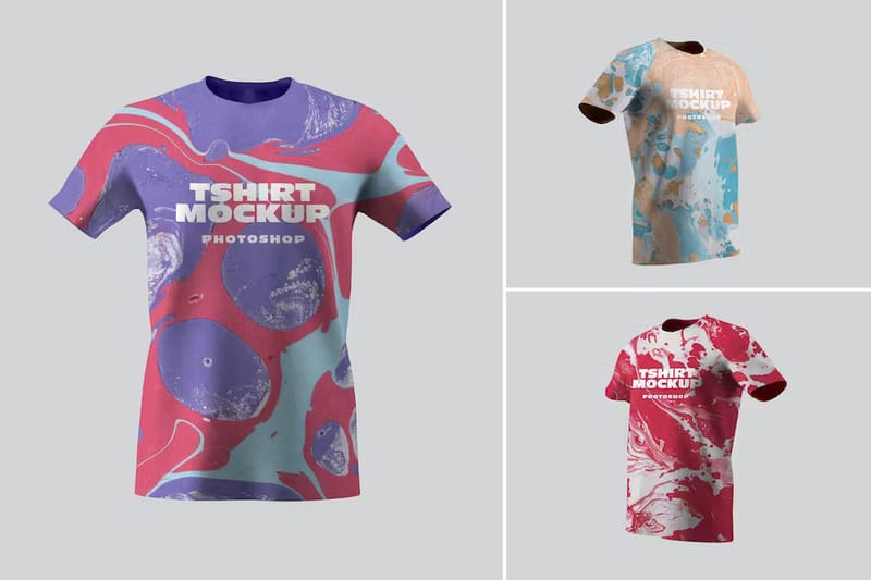 T-Shirt Design