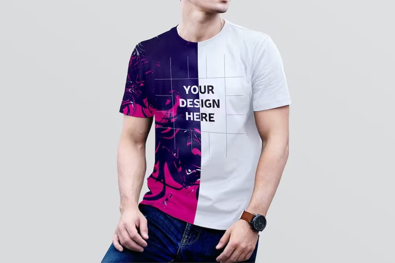 T-Shirt Design