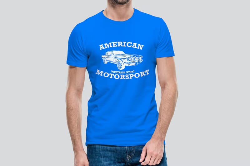 T-Shirt Design