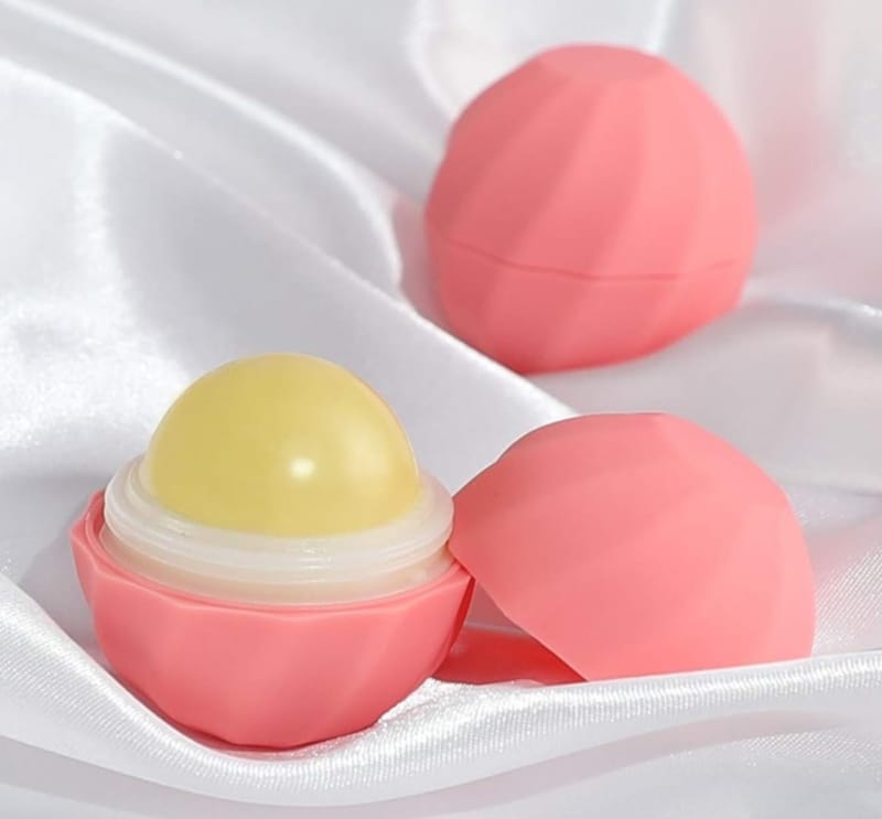 The "F" Balm Unscented