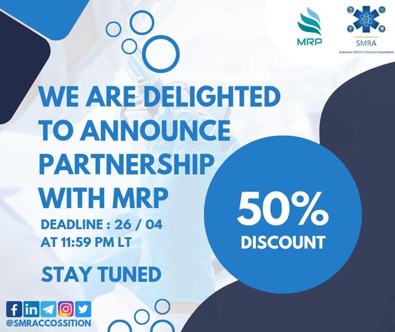 Partnership Announcement