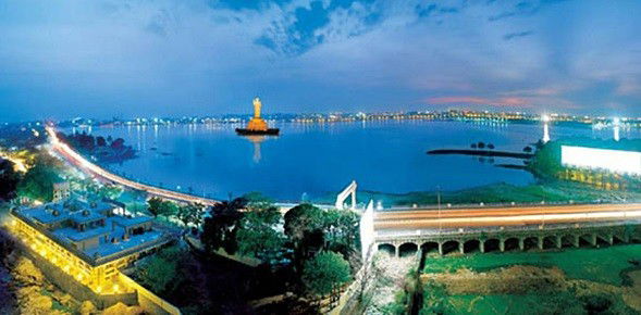 ANDHRA PRADESH