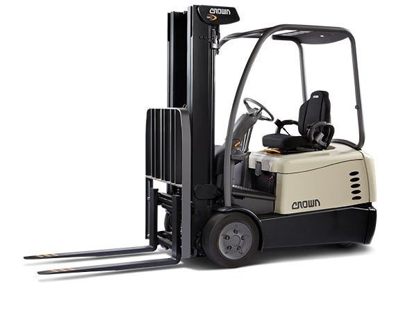 ELECTRIC FORKLIFTS